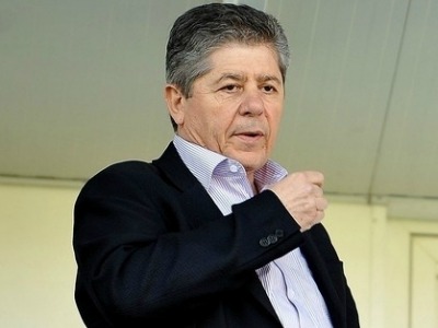 Τα έχωσε ο Καϋμενάκης στον Ολυμπιακό! Τα έχωσε ο Καϋμενάκης στον Ολυμπιακό!